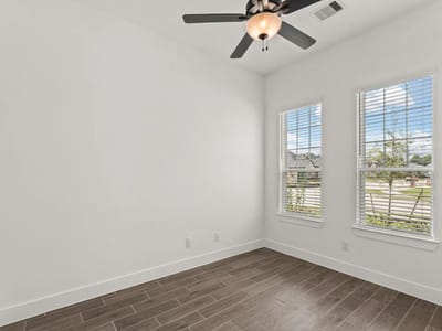 Kitchen at 13808 Ryan Range LN - 3 bed 2 bath home