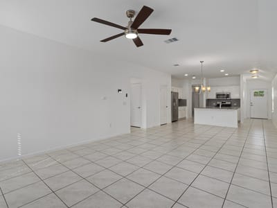 Kitchen at 13810 Geelong DR - 4 bed 2 bath home
