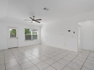 Bathroom at 13810 Geelong DR - 4 bed 2 bath home