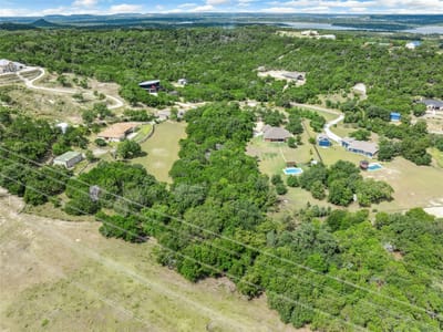 Property photo 3 at 1386 Windy HL - Windy Hill Ranch Sub R, Salado, TX
