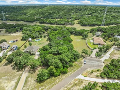 Property photo 4 at 1386 Windy HL - Windy Hill Ranch Sub R, Salado, TX
