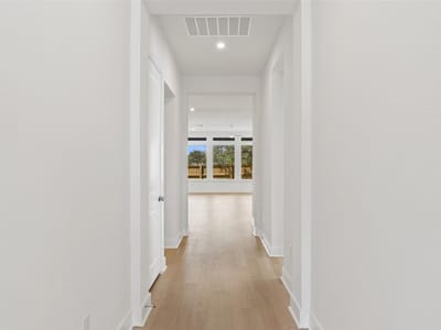Primary bedroom at 139 Comfort DR - 4 bed 2 bath home