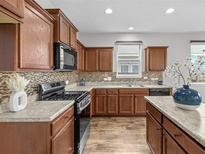 Bathroom at 139 Corvid Dr - 3 bed 2 bath home