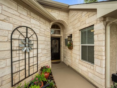 Kitchen at 139 Double Eagle DR - 3 bed 2 bath home