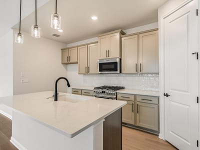 Kitchen at 139 Grand Canyon WAY - 3 bed 2 bath home