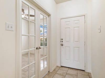 Primary bedroom at 139 Palm DR - 4 bed 2 bath home