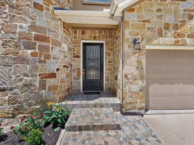 Kitchen at 13900 Tyburn TRL - 4 bed 4 bath home