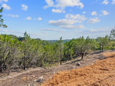 Primary bedroom at 13904 Saskatchewan Dr - Apache Shores Sec 06, Austin, TX