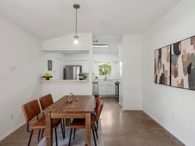 Kitchen at 13910 Cambourne DR - 3 bed 2 bath home