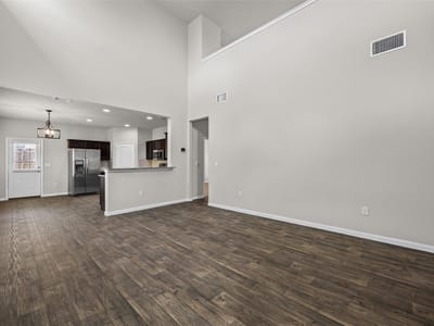 Kitchen at 13918 Belzer DR - 3 bed 2 bath home