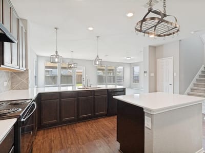 Kitchen at 13924 Inaugural ST - 3 bed 2 bath home