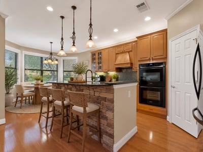 Photo 3 of 30 at 13933 Ashton Woods CIR Unit #71 - 3 bed 3 bath home