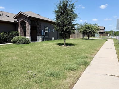 Primary bedroom at 13940 Heywood DR - 4 bed 2 bath home