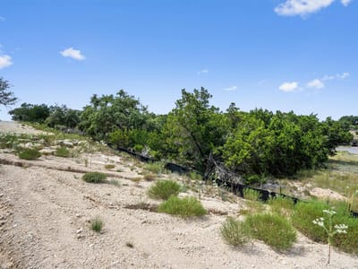 Primary bedroom at 13950 Evergreen Way - HawkRidge Ph 1, Austin, TX