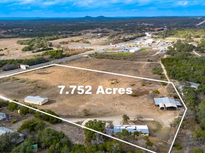 Property photo 2 at 13970 US Highway 281 N - Spring Branch, Spring Branch, TX