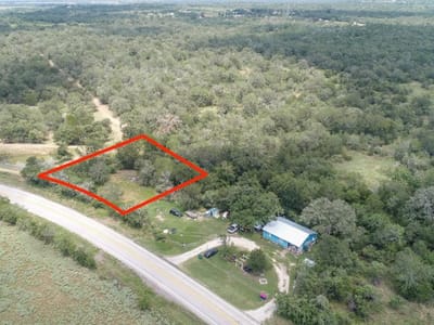 Property photo 2 at 1399 Fm-671 - see legal, Luling, TX