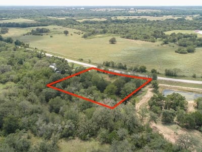 Property photo 3 at 1399 Fm-671 - see legal, Luling, TX