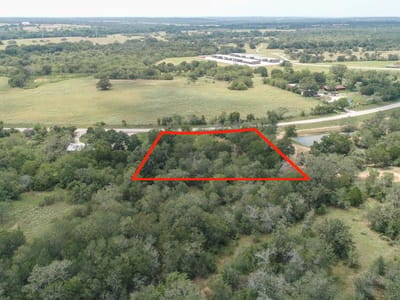 Property photo 4 at 1399 Fm-671 - see legal, Luling, TX