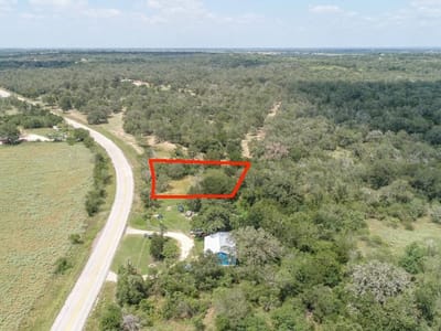 Property photo 5 at 1399 Fm-671 - see legal, Luling, TX
