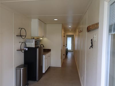 Living area at 1399 Klett Ranch RD - NA, Johnson City, TX