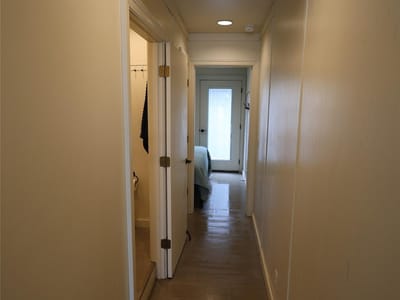 Primary bedroom at 1399 Klett Ranch RD - NA, Johnson City, TX