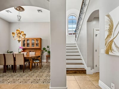 Kitchen at 14 Camwood Trl - 5 bed 3 bath home