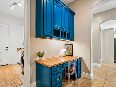 Bathroom at 14 Camwood Trl - 5 bed 3 bath home