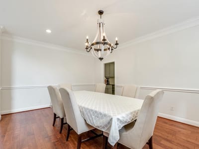 Kitchen at 14 Torrington Ln - 4 bed 3 bath home