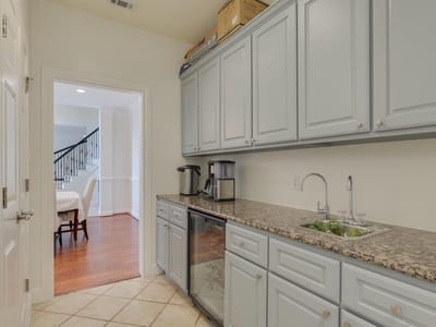 Bathroom at 14 Torrington Ln - 4 bed 3 bath home