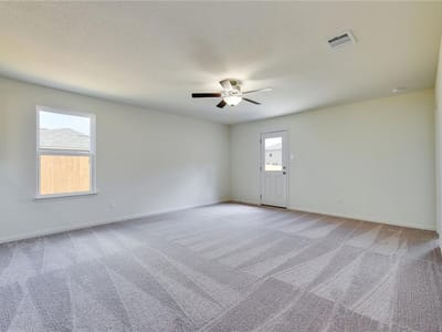 Kitchen at 140 Allington Cir - 3 bed 2 bath home