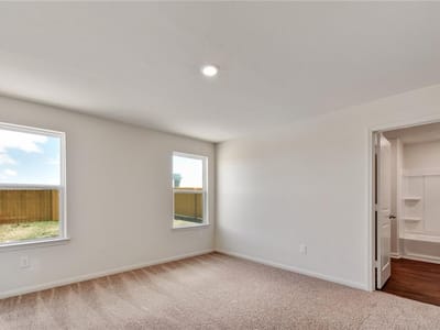 Bathroom at 140 Allington Cir - 3 bed 2 bath home