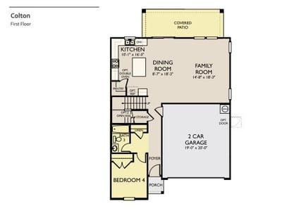 Photo 2 - 140 Arlington Park LOOP Photo 2 of 28 at 140 Arlington Park LOOP - 4 bed 3 bath home