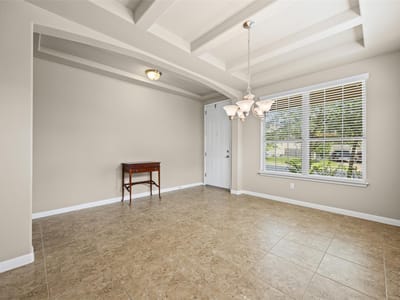Kitchen at 140 Brockston DR - 4 bed 2 bath home