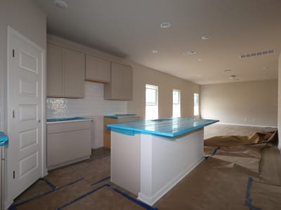Kitchen - 140 Heritage Forest Pkwy Kitchen at 140 Heritage Forest Pkwy - 3 bed 2 bath home
