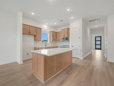 Kitchen at 140 Norway Spruce St - 4 bed 2 bath home