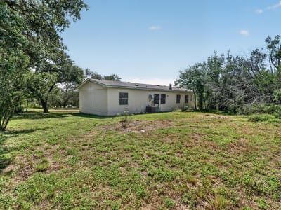 Kitchen at 140 Oak Mesa - 3 bed 2 bath home