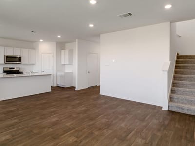 Kitchen at 140 ORANGE FLAME Blvd - 3 bed 3 bath home