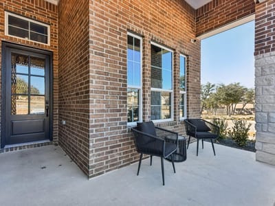 Living area at 140 Pipe Cactus Pass - 4 bed 3 bath home