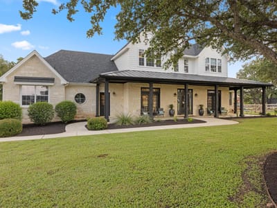 Kitchen at 140 Vincas Shadow CT - 4 bed 3 bath home