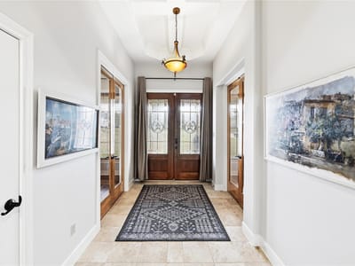 Primary bedroom at 140 Winchester Rd - 4 bed 3 bath home