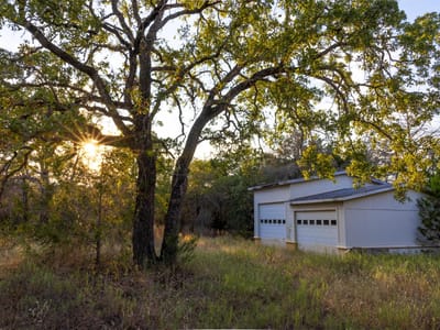 Property photo 2 at 1400 Fm 535 - Garrett, John V L Evans, Smithville, TX