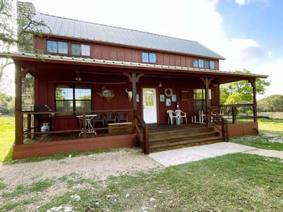 Kitchen at 1400 Greer Lane - 3 bed 2 bath home