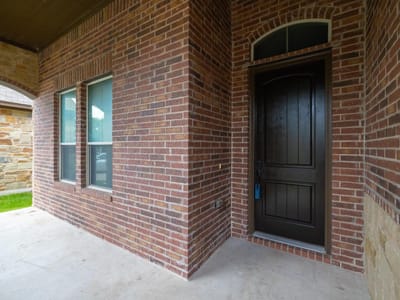 Kitchen at 1400 Little Elm Trl Unit #1134 - 4 bed 2 bath home