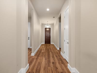 Bathroom at 1400 Little Elm Trl Unit #1134 - 4 bed 2 bath home