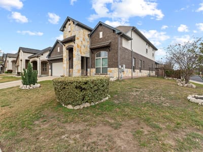 Living area at 1400 Little Elm Trl Unit #1215 - 5 bed 4 bath home