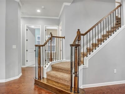 Bathroom at 1400 Little Elm Trl Unit #1215 - 5 bed 4 bath home