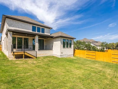 Property photo 2 at 1400 Pansy TRL - 4 bed 3 bath home