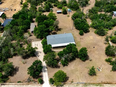 Primary bedroom at 1400 Seminole Trl - 4 bed 3 bath home