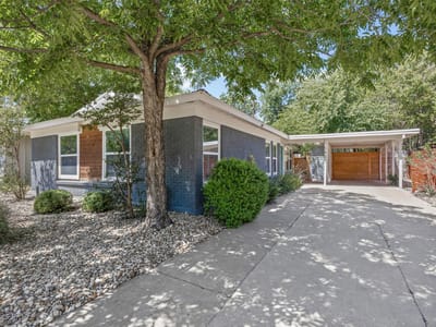Property photo 2 at 1400 Westmoor DR - 3 bed 1 bath home