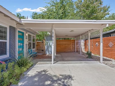 Property photo 3 at 1400 Westmoor DR - 3 bed 1 bath home